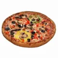Pizza Casei Four Star