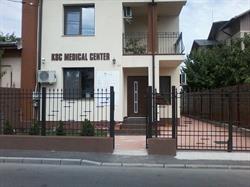 KSC MEDICAL CENTER SRL