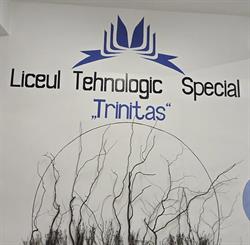 LICEUL TEHNOLOGIC SPECIAL TRINITAS