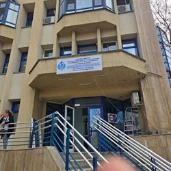 INSTITUTUL NAŢ. DE MEDICINĂ COMPLEMENTARĂ ŞI ALTERNATIVĂ"PROF.DR. FLORIN BRATILA