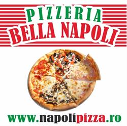 NAPOLI PIZZA SRL