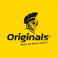 SC Originals SRL
