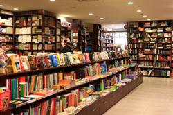 Librăria Prăvălia Cu Cărţi