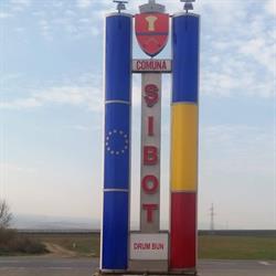PRIMĂRIA ŞIBOT