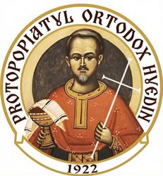 PROTOPOPIATUL ORTODOX ROMÂN HUEDIN