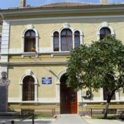 ŞCOALA GIMNAZIALĂ IOSIF MOLDOVAN