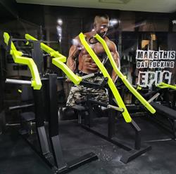 SPORT CENTER