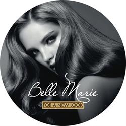 BELLE MARIE FOR A NEW LOOK