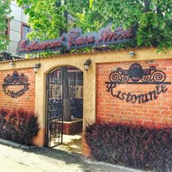 Casa Anca - Bistro 56A