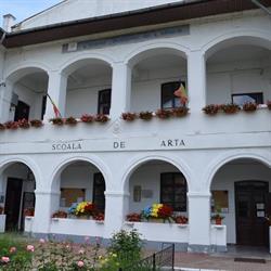 CENTRUL JUDEŢEAN DE CULTURĂ DÂMBOVIŢA