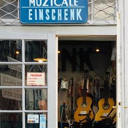 INSTRUMENTE MUZICALE "EINSCHENK"
