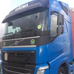 ETAP TRANSPORT S.R.L.