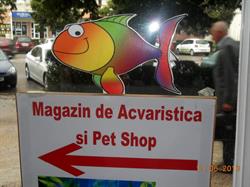 PETSHOP ACVARISTICA DEVA