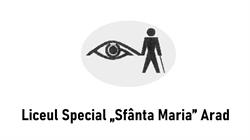 LICEUL SPECIAL SFÂNTA MARIA