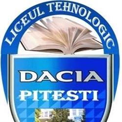 LICEUL TEHNOLOGIC DACIA PITEŞTI