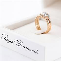 ROYAL DIAMANTE