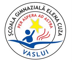 ŞCOALA GIMNAZIALĂ ELENA CUZA