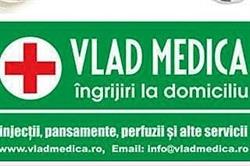VLAD MEDICA S.R.L.