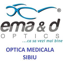 EMA & D OPTICS SRL