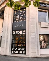 DARE BEAUTY CENTER