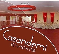 CASANDEMI EVENTS S.R.L.