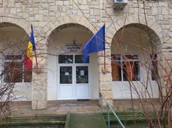 Biblioteca Orăşenească "Valentin Şerbu" Babadag