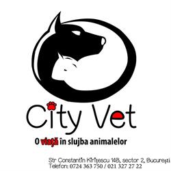 CITY VET SRL