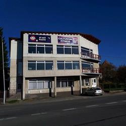 DACRYS SPORT SRL