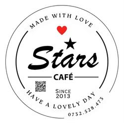 STARS CAFE