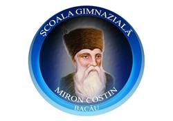 ŞCOALA GIMNAZIALĂ MIRON COSTIN