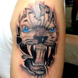 ART TATTOO