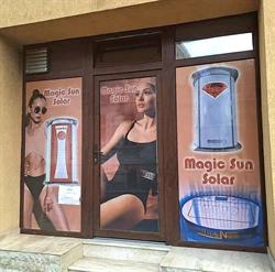 MAGIC SUN SOLAR SRL