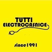 TUTTI COMERT SERVICII SRL