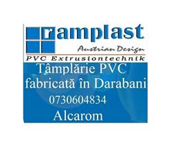 ALCAROM MIXT IMPORT EXPORT SRL