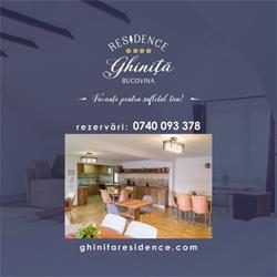 Ghinita