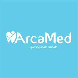 ARCA MED SRL