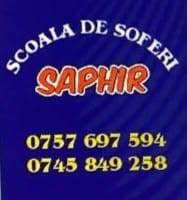 SAPHIR SRL