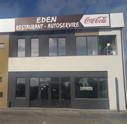 EDEN SRL