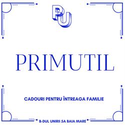 PRIMUTIL SRL