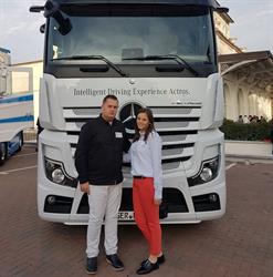 ORIZONT IMPEX SRL