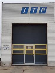 FILTRANS SRL