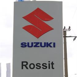 ROSSIT SRL