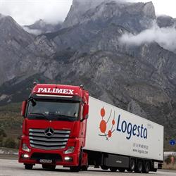 PALIMEX COMPLEX ALIMENTAR SRL