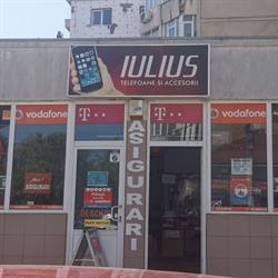 IULIUS SRL