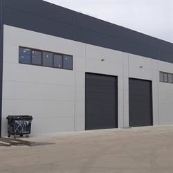 PARC LOGISTIC XXL SRL