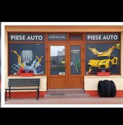 ELDO POL SRL