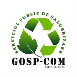 GOSP COM SRL