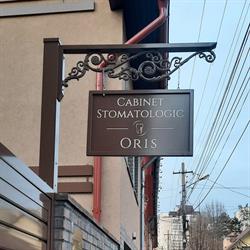 SC CABINET STOMATOLOGIC ORIS SRL