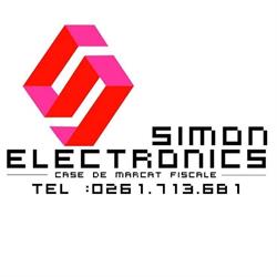 SIMON ELECTRONICS SRL