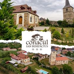 SAN BENEDICTUS SRL